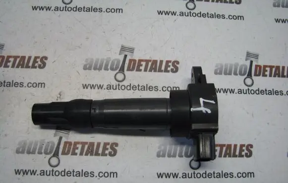 Mitsubishi Colt High voltage ignition coil FK0330 MN19561653080730