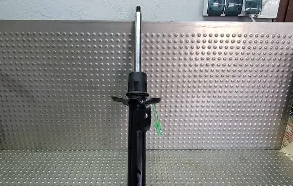 Skoda Elroq Front shock absorber/damper S26371343 1EA413023AS
