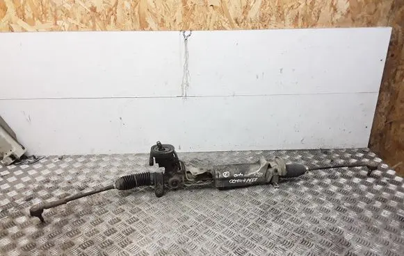 Skoda Octavia Mk1 (1U) Steering rack 1j1422105