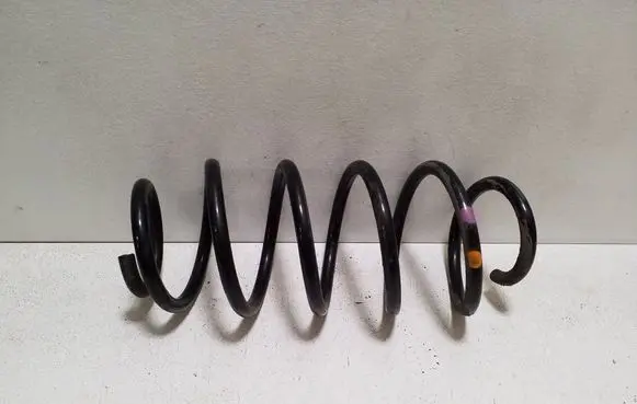Volvo XC60 Front coil spring