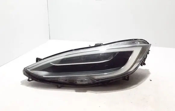 Tesla Model S Headlight/headlamp 105357400C