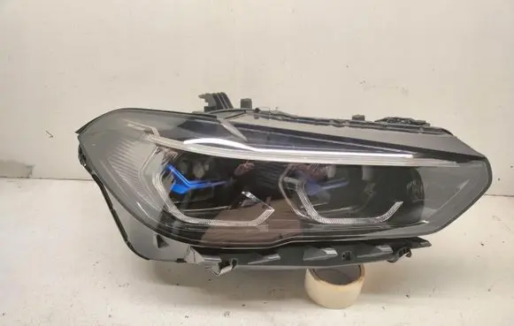 BMW X6 G06 Headlight/headlamp