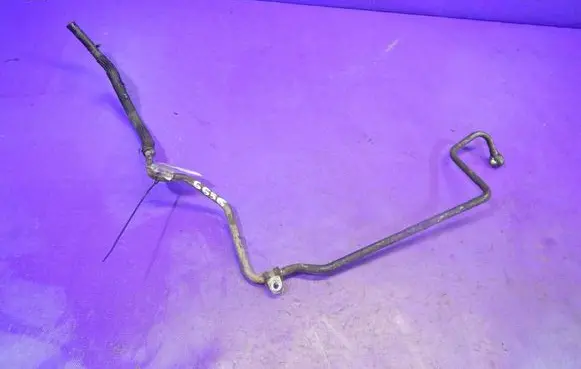 Volkswagen Golf IV Power steering hose/pipe/line 