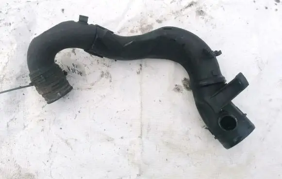 Intercooler hose/pipe