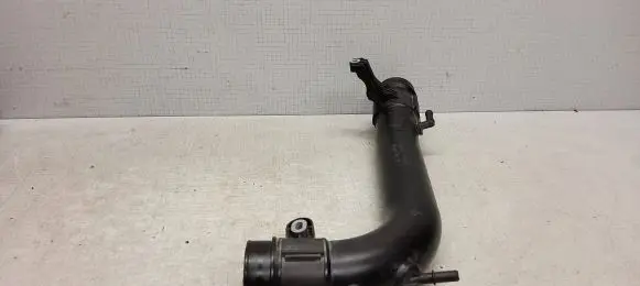 Ford Focus ST Turbo air intake inlet pipe/hose CV616C784AF CV616C784BF