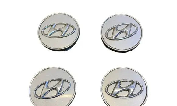 Hyundai ix35 Original wheel cap 529603K250 529602S250
