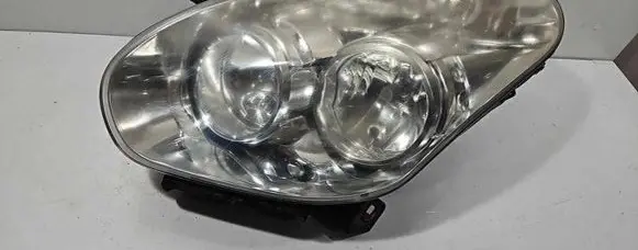 Fiat Doblo Headlight/headlamp