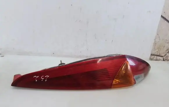 Fiat Punto (188) Rear/tail lights