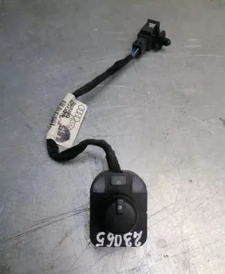 Audi A6 S6 C6 4F Wing mirror switch 8E0959565