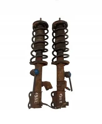 Nissan Micra Front shock absorber/damper 
