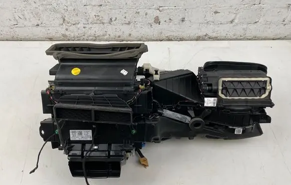 Audi Q5 SQ5 Interior heater climate box assembly 8T1820005R T8T1000 X6776004610