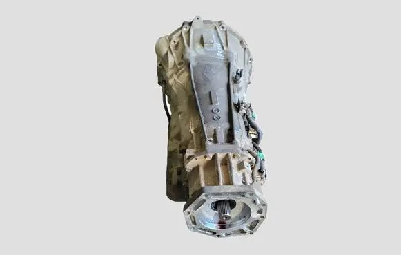 KIA Sorento Automatic gearbox X4BA4 048272