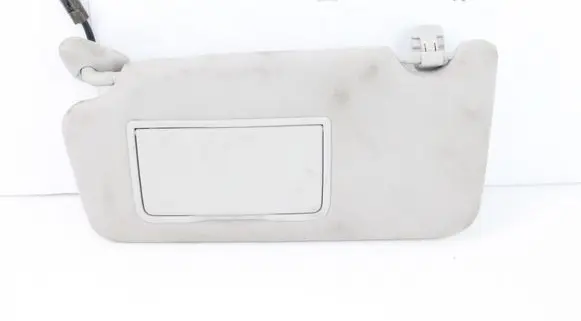 Subaru Legacy Sun visor