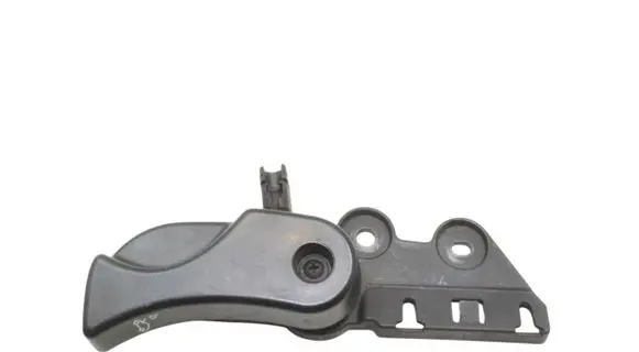 BMW 4 F32 F33 Engine bonnet (hood) release handle 7221914