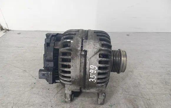 Volkswagen PASSAT B5.5 Generator/alternator 
