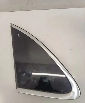 Porsche Macan (95B) Rear side window 95B845297XF 43R002092