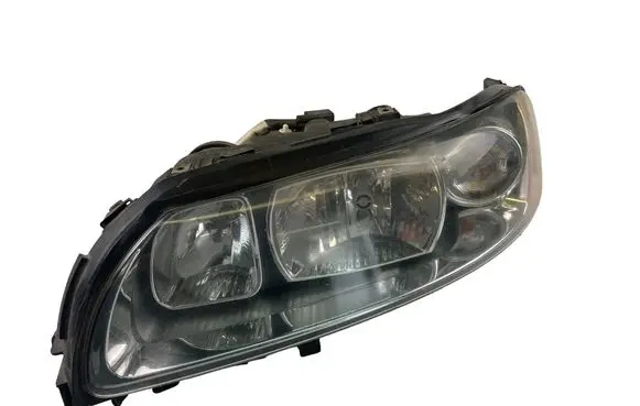 Volvo S60 Headlight/headlamp 30698835