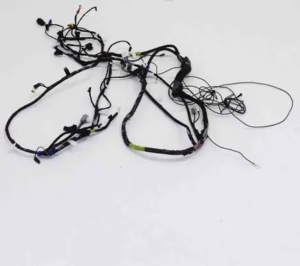 Tesla Model X Other wiring loom