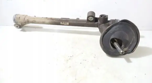 Steering rack