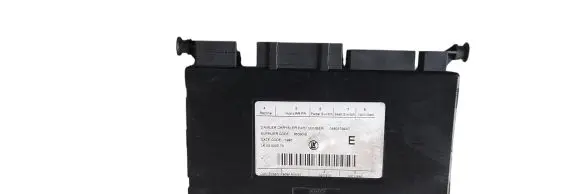 Chrysler 300 - 300C Other control units/modules 04602799AC LK05022570 86390B