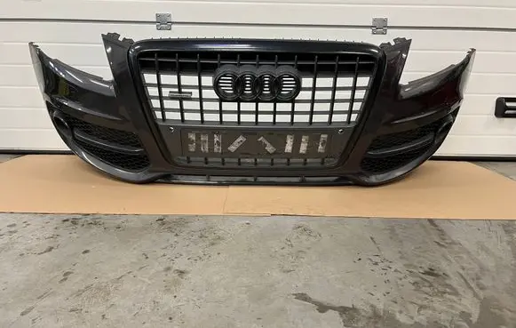 Audi Q5 SQ5 Front bumper 