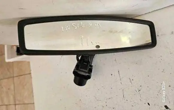 Opel Insignia A Rear view mirror (interior) 026139