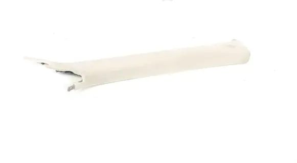 (A) pillar trim