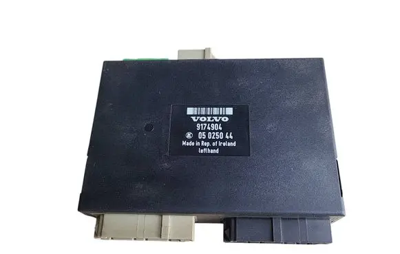 Volvo S70 V70 V70 XC Other control units/modules 9174904 05025044