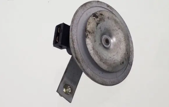Ford Galaxy Horn signal