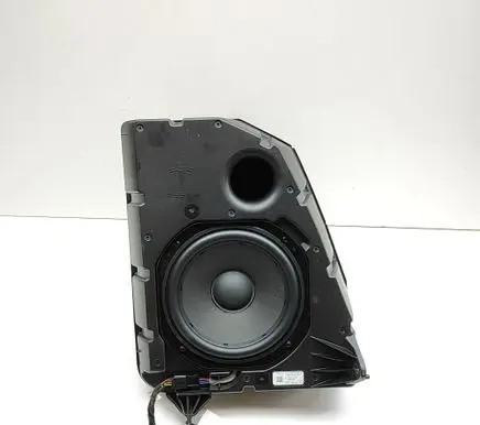 Tesla Model Y Juniper Subwoofer speaker 165626700B