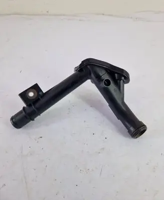 Renault Kadjar Engine coolant pipe/hose 210475246r