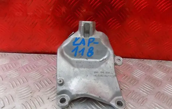 Audi A5 Engine mounting bracket 8W0199308L