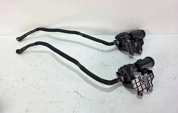 BMW X3 G01 Cabin air micro filter 