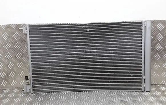 Opel Insignia A A/C cooling radiator (condenser)