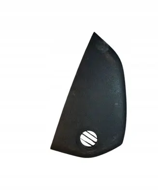 Audi A6 S6 C6 4F Dashboard side end trim 4F0857086C