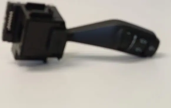 Ford Focus Wiper control stalk 4M5T17A553AD