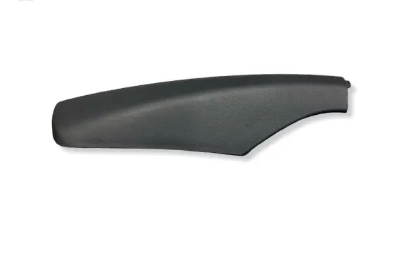 Volvo V70 Sliding door rail trim 8534337