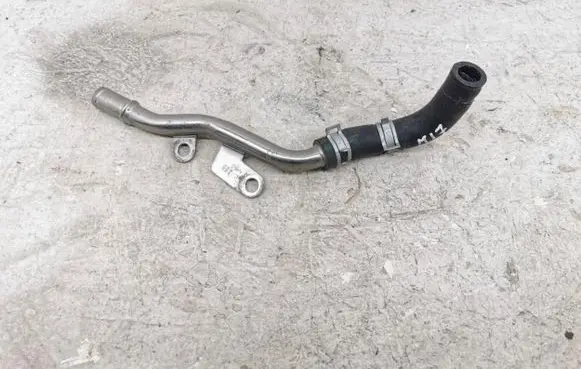 Hyundai i20 (BC3 BI3) Engine coolant pipe/hose