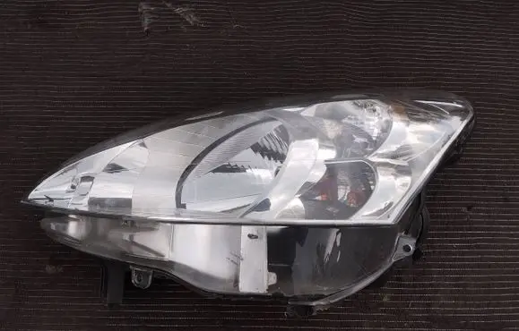 Citroen Berlingo Headlight/headlamp 89318019 043776