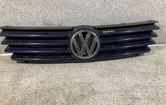 Volkswagen Polo III 6N 6N2 6NF Front grill ZSB6N0853651J