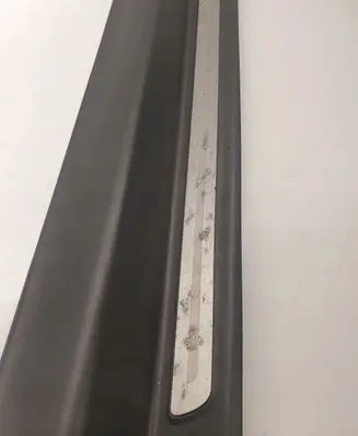 Audi TT Mk1 Thresholds for All-terrain vehicles 8J0853491E