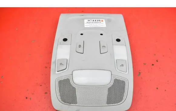 Audi A6 Allroad C7 Boot/trunk interior light 4G0951177