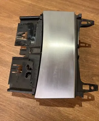 Mercedes-Benz C W204 Ashtray (front) A2046801350