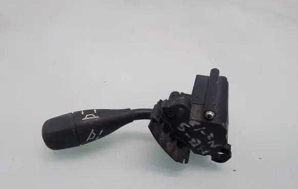 Mercedes-Benz S W220 Steering wheel adjustment handle/lever A0005453022