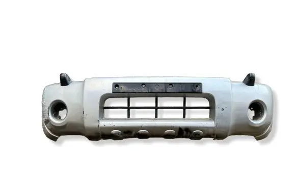 Nissan Navara D22 Front bumper