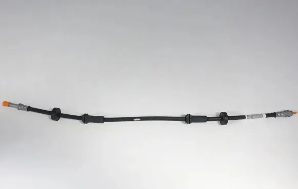 Audi A6 S6 C7 4G Brake line pipe/hose 4G0611707J