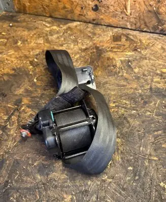 KIA Optima Rear seatbelt 898202T000VA