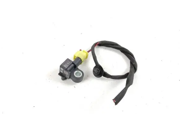 Skoda Enyaq iV Airbag deployment crash/impact sensor 1EA959345B