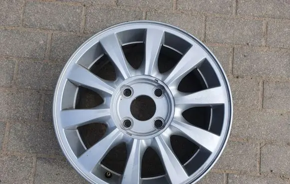 Hyundai Sonata R16 alloy rim 529103D310