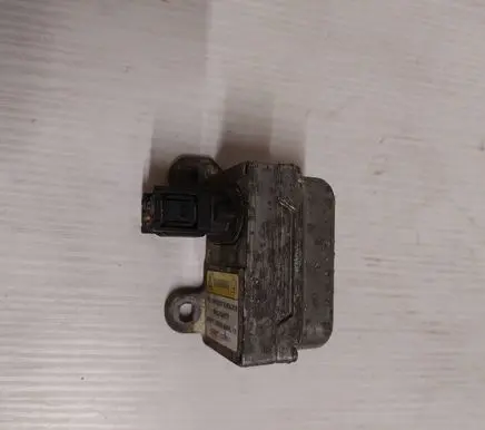 Volvo S40 ESP acceleration yaw rate sensor 3M5T14B296AB 10098501044 W575J22FZ1